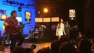 Amy Winehouse October Song Live [upl. by Colp]