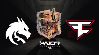 Spirit vs FaZe – Map 3 Vertigo  PGL CS2 MAJOR COPENHAGEN 2024  Playoff Stage [upl. by Acyre776]