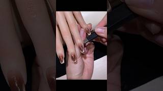 Beautiful Nail design nailcolour naildesign nailart [upl. by Assirialc]