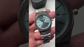 Mens Valuchi watches Date Master Review [upl. by Belinda]