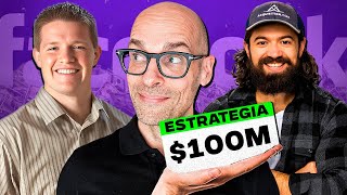 👽 ESTA Estrategia SECRETA de Facebook Ads ha Generado 100M Guía Avanzada [upl. by Llenram816]