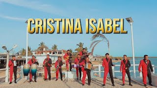 CRISTINA ISABEL Sergio Sabino Y Sus Teclas Show Video Oficial [upl. by Astera]