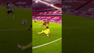 Yann Sommer VS FC Bayern [upl. by Ariane490]