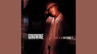 Ginuwine  Whats So Different Club Asylum Edit1999 [upl. by Byran]