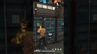 Follow like marathi 😂😂 freefirefunny teradig ajjubhaiawmgameplay youtubeshorts [upl. by Ditter37]