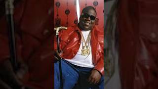 The Legacy of The Notorious BIG HipHops Forever King facts didyouknow hiphopmusic rap [upl. by Soisinoid]