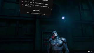 Batman Arkham Shadow 100 Hard Mode Walkthrough Part 4 [upl. by Hall722]