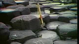 Columnar Basalt [upl. by Stalk835]