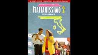 BBC Italianissimo 2 Audio 11 [upl. by Wahlstrom]