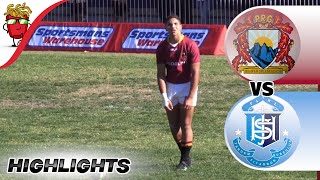 Match Highlights Paul Roos vs Paarl Boys 1ST XV [upl. by Hendren]