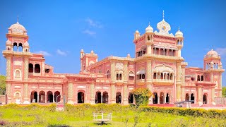 Faiz Mahal Khairpur Mirs  Khairpur Sindh Pakistan [upl. by Amie]