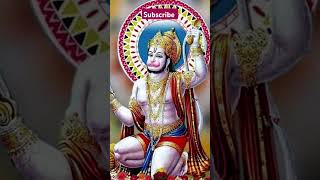 jai hanuman gyan gun sagar  hanuman chalisa  bhajan hanumanchalisa viral shortsfeed shorts [upl. by Bertero]