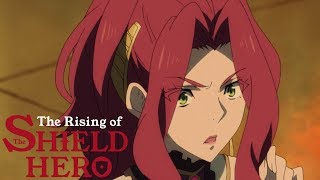 Interference  The Rising of the Shield Hero [upl. by Nosro526]