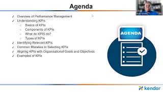 Measuring What Matters Identifying KPIs for Improved Performance [upl. by Akcirret]