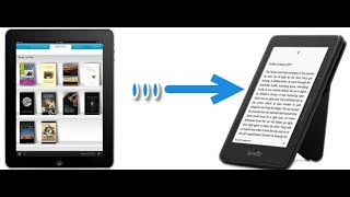 Kindle Create Tutorial [upl. by Ydollem]