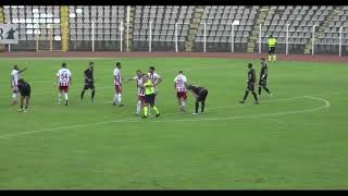 Tokat Belediyesi Plevnespor 2  Kırşehir Belediyespor 2 [upl. by Lorrayne]