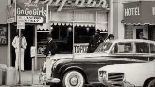 Buffalo NY Chippewa Street 1975 A Photographic Essay [upl. by Imre]