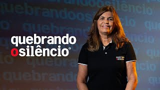 ⚠️ Quebrando o Silêncio 2024 👶 Infância Ameaçada [upl. by Einned]