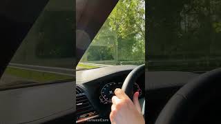 BMW X3 30e  Acceleration Reality 0100 kmh 062 mph MariuszCars [upl. by Tibbs]