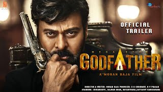 GODFATHER  21 Iinteresting Facts  Chiranjeevi  Salman Khan  Nayanthara  Satyadev  Mohan Raja [upl. by Ecnarepmet800]