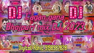 2024 bhojpuri nonstop song nonstop love mashup 2023✓ dj remix ✔ HitMashinNonstop Bhojpuri Music [upl. by Spearman]