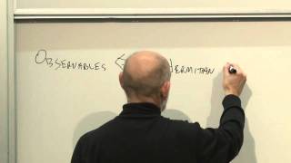 Lecture 3  The Theoretical Minimum [upl. by Lorou860]