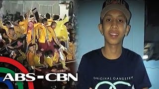 Pagkamatay ng deboto ng Itim na Nazareno tanggap ng pamilya [upl. by Airotal]