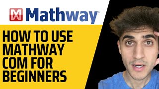 How To Use Mathway com For Beginners Step by Step Guide [upl. by Otirecul424]