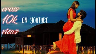 ONE lOVE  OFFICIAL COVER VIDEO VENKY VISUALS  FULL VIDEO  HD 2k17 [upl. by Virg]