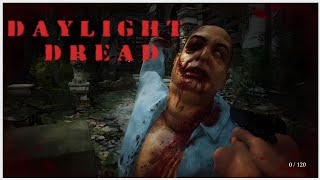 DAYLIGHT DREAD PS5  Des zombies discount [upl. by Frangos448]