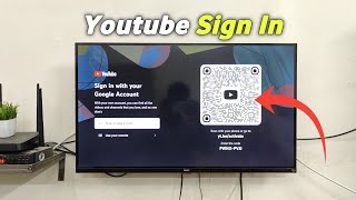 Smart Led TV  YouTube Not Working just Loading Fix [upl. by Aneerb681]