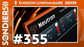 Ces outils qui peuvent ruiner vos prods mal utilisés  Emission live 355 [upl. by Yerffoeg]