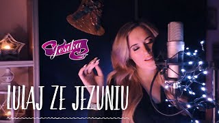 Jesika Lulajże Jezuniu Official Video [upl. by Liddy]