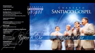 Cuarteto Santiago Gospel  Entonad un Himno [upl. by Sproul]