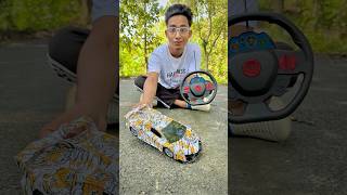 Rc Police Car and Top Model Rc Racing Car Unboxing🔥🚔 [upl. by Ateuqirne]