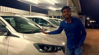 bhawanipatna second hand car showroom 2lakh New car🚗car secondhandcar [upl. by Nibor390]