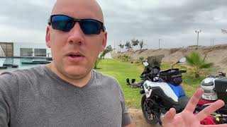 BMW F750GS  30k kms Review [upl. by Lustig]