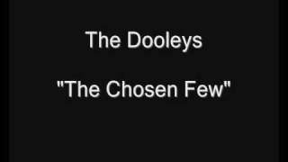 The Dooleys  The Chosen Few HQ Audio [upl. by Claresta]