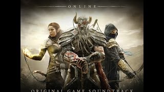 The Elder Scrolls Online OST  full soundtrack [upl. by Harley]