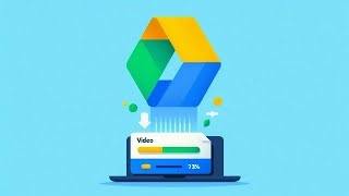 ⬇️ Cómo Descargar Cualquier Video de Google Drive Fácil y Rápido [upl. by Helmer387]