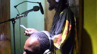 PUDDY ROOTS VOICING KILL DEM DUB FOR WAYNE LONESOME [upl. by Armelda536]