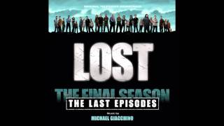 Dysfunctional Setup LOST The Last Episodes  The Official Soundtrack [upl. by Lavicrep343]