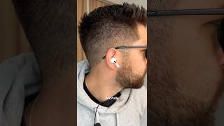 ¿AirPods Pro 2 o 4 ANC 🤔 shorts airpods airpodspro airpods4 audifonos apple [upl. by Hafler139]