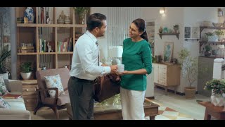 Anlene සමඟ සීමා බිඳලන්න [upl. by Yeniffit]