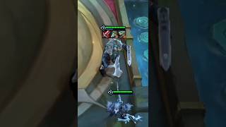 Secret Frost Tech tft set12 [upl. by Janaya232]