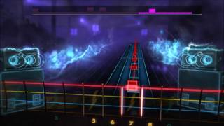 The Hives  Tick Tick Boom  Rocksmith 2014 Bass [upl. by Schacker]