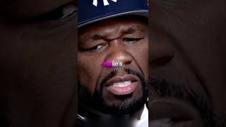 50 Cent on Eminems Daughter 🥺❤️ [upl. by Ati]