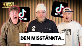 109 KONSTIGA TIKTOKTRENDER [upl. by Trub]