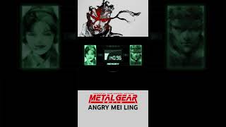 METAL GEAR SOLID  Secrets and Details you might have missed 15 mgs solidsnake didyouknow [upl. by Reace]