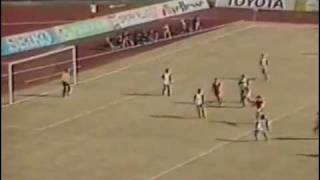 Flamengo 3 x 0 Liverpool Mundial Interclubes  Copa Toyota  1981 Completo 13121981 [upl. by Ozen]